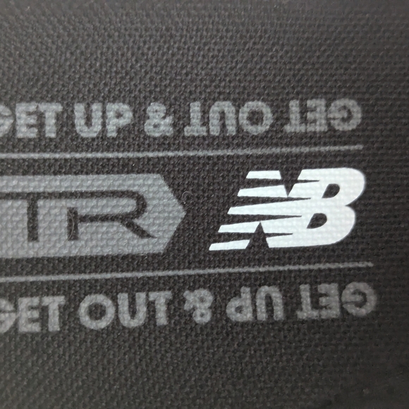 New Balance Summit Unknown Rev Lite Green Black Trail Running Shoe, Women's 8 - Picture 6 of 8